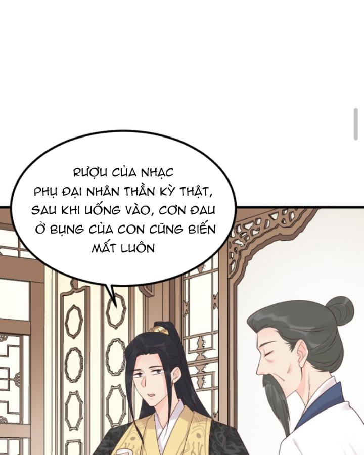 Bắt Ta Làm Cung Nữ? Ta Liền Cho Bạo Quân Quỳ Ván Giặt Đồ!!!! Chapter 311 - Trang 2