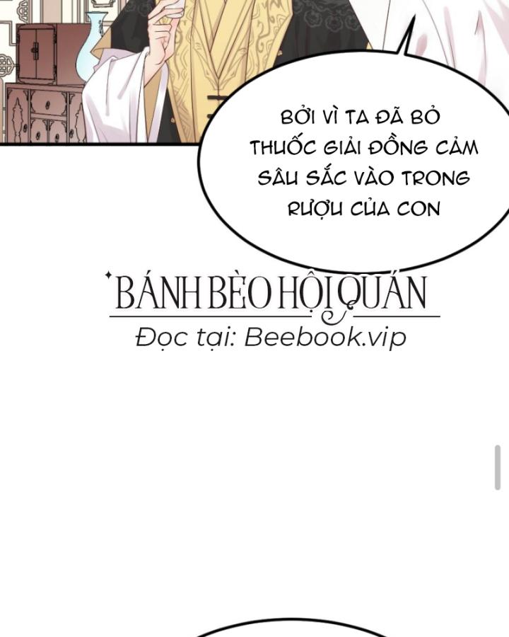 Bắt Ta Làm Cung Nữ? Ta Liền Cho Bạo Quân Quỳ Ván Giặt Đồ!!!! Chapter 311 - Trang 2