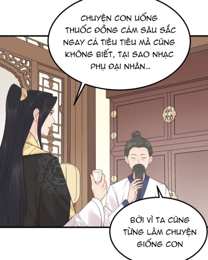 Bắt Ta Làm Cung Nữ? Ta Liền Cho Bạo Quân Quỳ Ván Giặt Đồ!!!! Chapter 311 - Trang 2