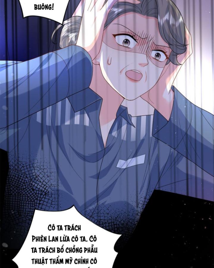 Bé Rồng Đột Kích! Mami Vừa Cay Vừa Độc Chapter 79 - 11