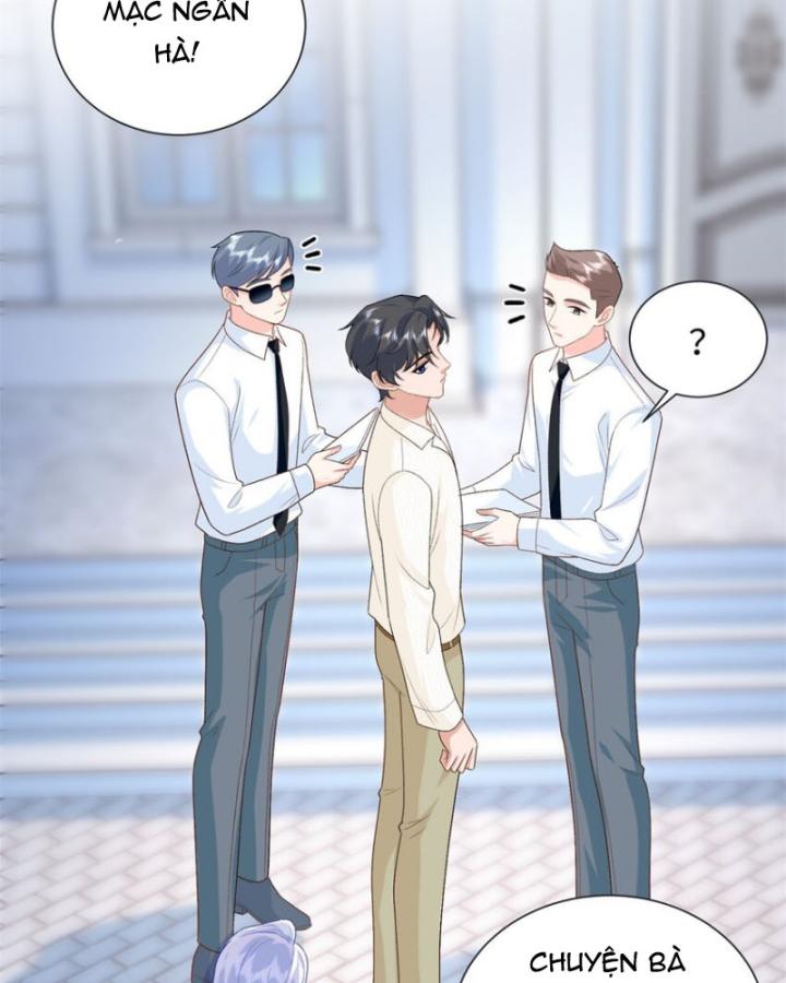 Bé Rồng Đột Kích! Mami Vừa Cay Vừa Độc Chapter 79 - 18