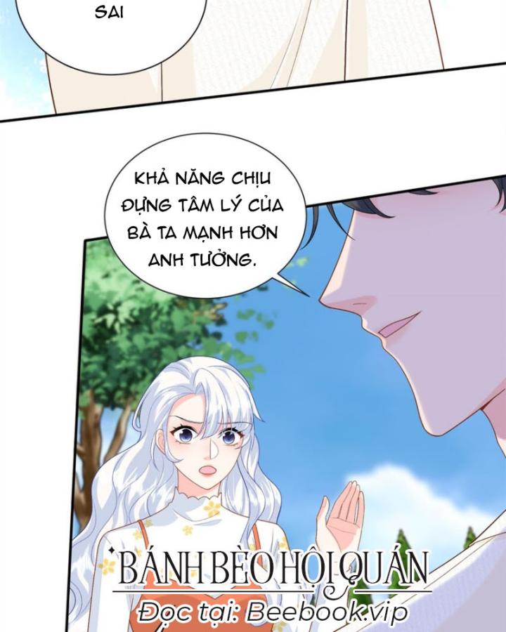 Bé Rồng Đột Kích! Mami Vừa Cay Vừa Độc Chapter 79 - 21