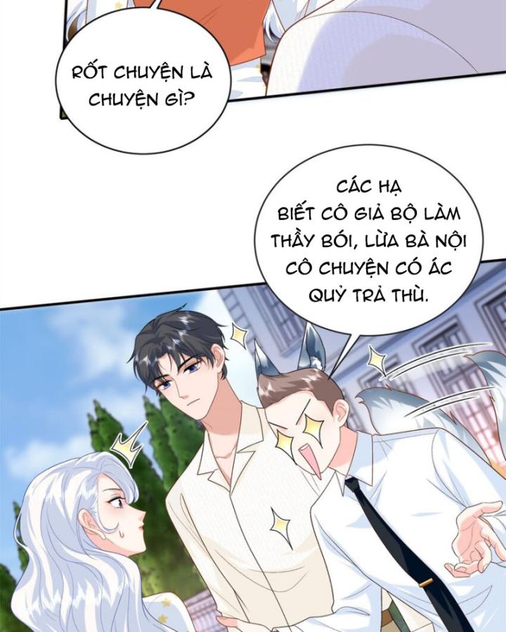 Bé Rồng Đột Kích! Mami Vừa Cay Vừa Độc Chapter 79 - 22