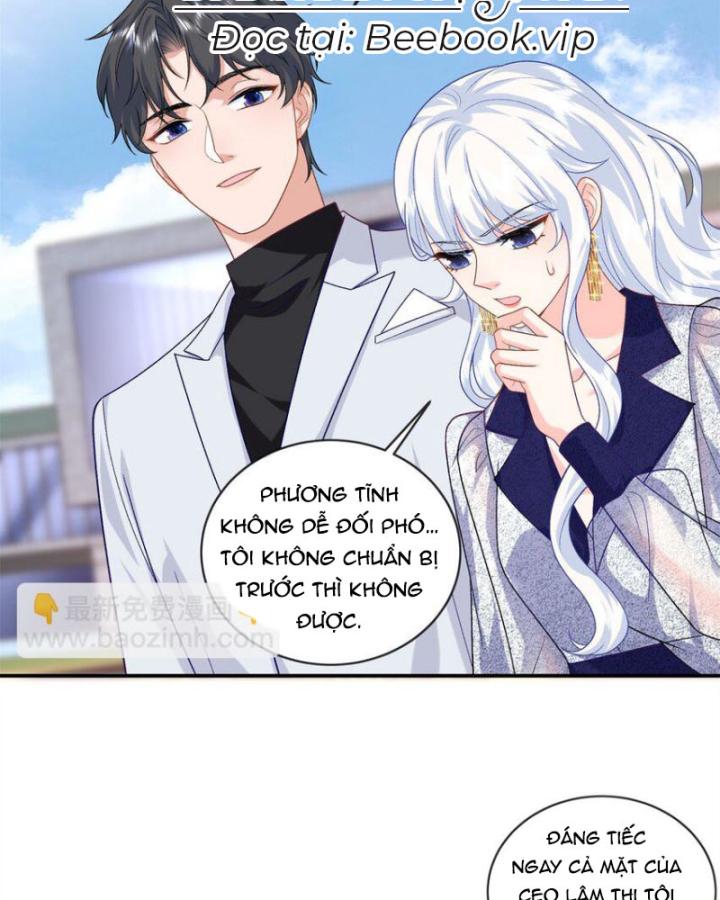 Bé Rồng Đột Kích! Mami Vừa Cay Vừa Độc Chapter 79 - 59