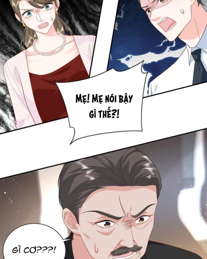 Bé Rồng Đột Kích! Mami Vừa Cay Vừa Độc Chapter 79 - 8