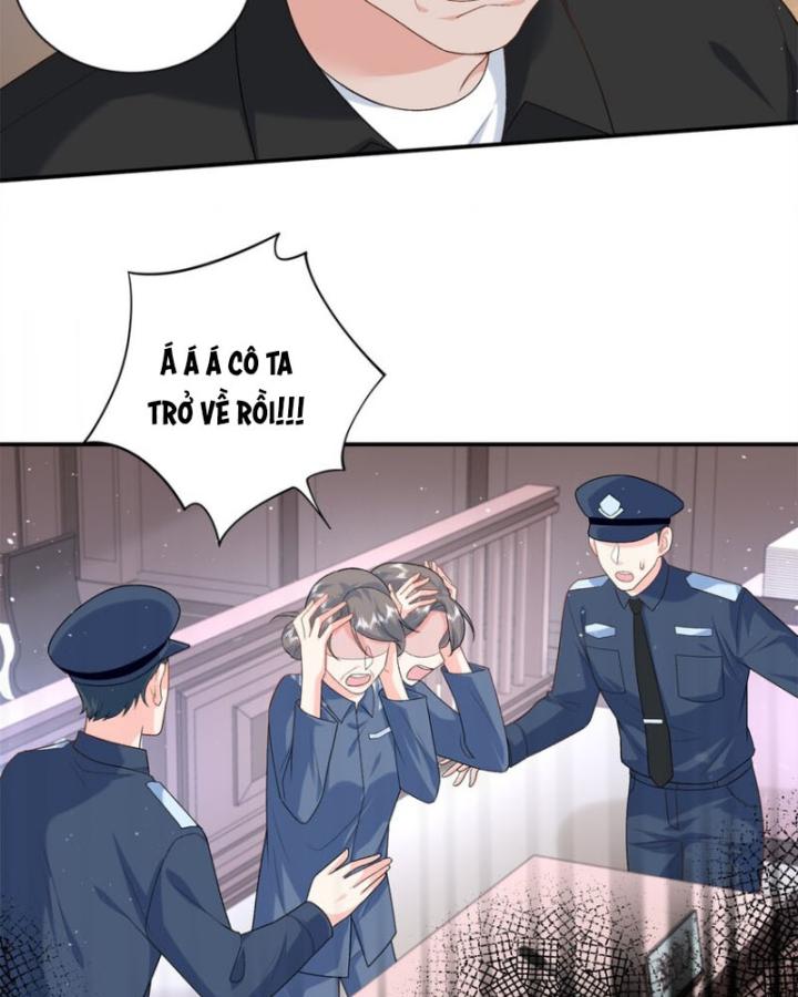 Bé Rồng Đột Kích! Mami Vừa Cay Vừa Độc Chapter 79 - 9