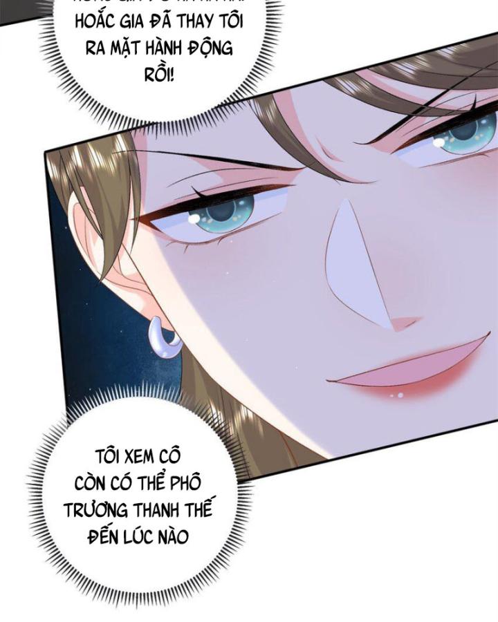 Bé Rồng Đột Kích! Mami Vừa Cay Vừa Độc Chapter 80 - 13