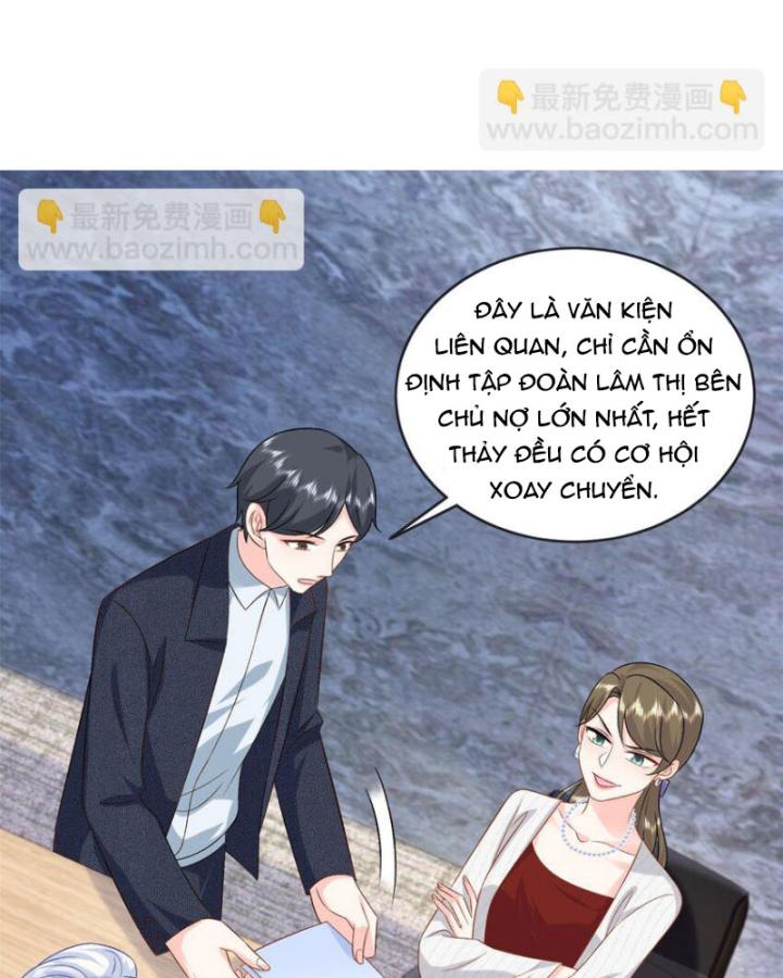 Bé Rồng Đột Kích! Mami Vừa Cay Vừa Độc Chapter 80 - 14