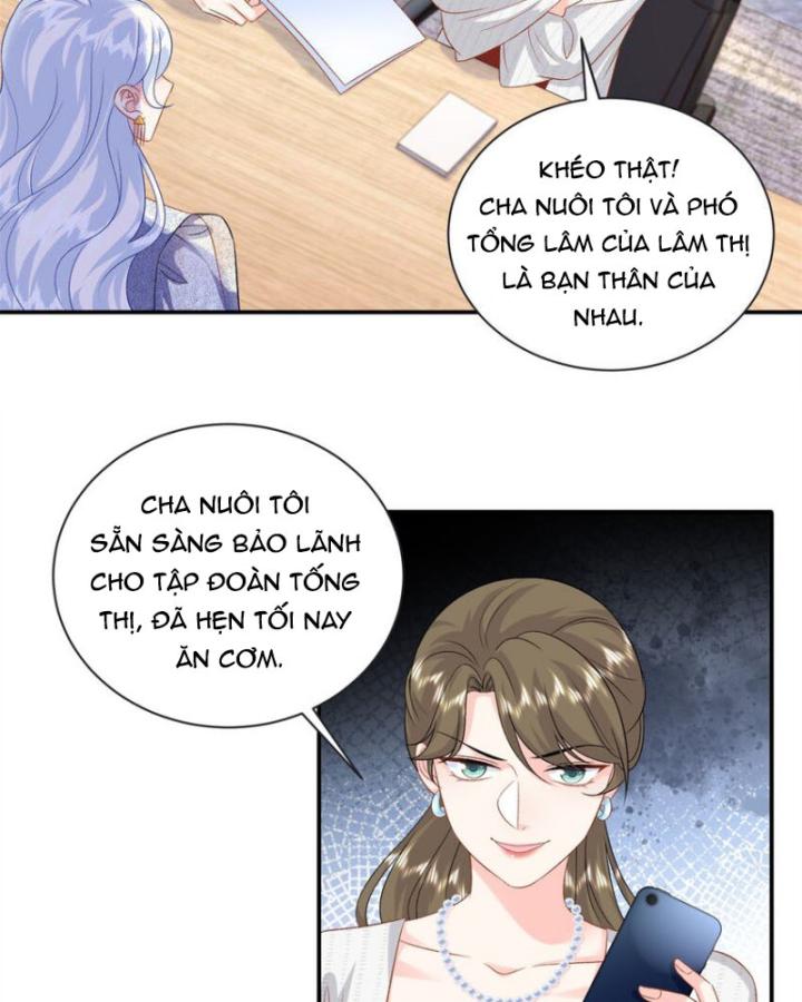 Bé Rồng Đột Kích! Mami Vừa Cay Vừa Độc Chapter 80 - 15