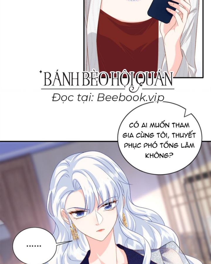 Bé Rồng Đột Kích! Mami Vừa Cay Vừa Độc Chapter 80 - 16