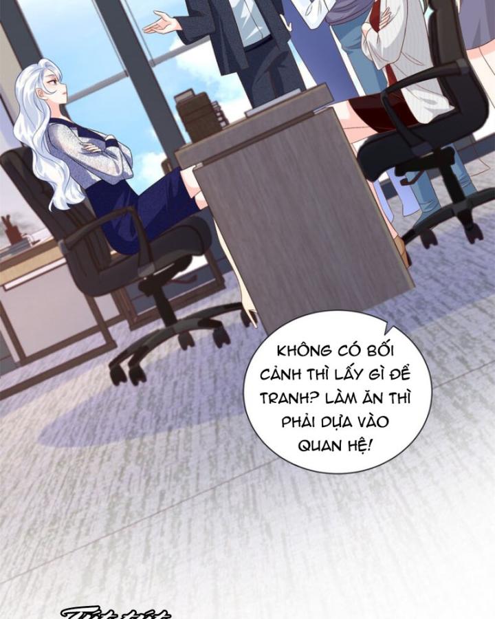Bé Rồng Đột Kích! Mami Vừa Cay Vừa Độc Chapter 80 - 18