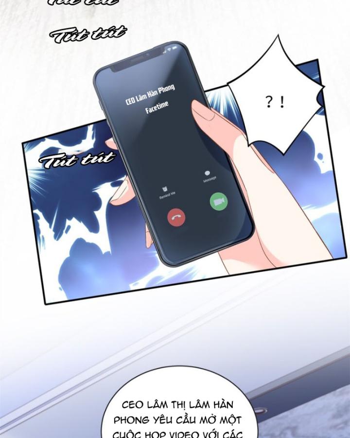 Bé Rồng Đột Kích! Mami Vừa Cay Vừa Độc Chapter 80 - 19