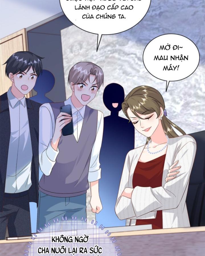 Bé Rồng Đột Kích! Mami Vừa Cay Vừa Độc Chapter 80 - 20