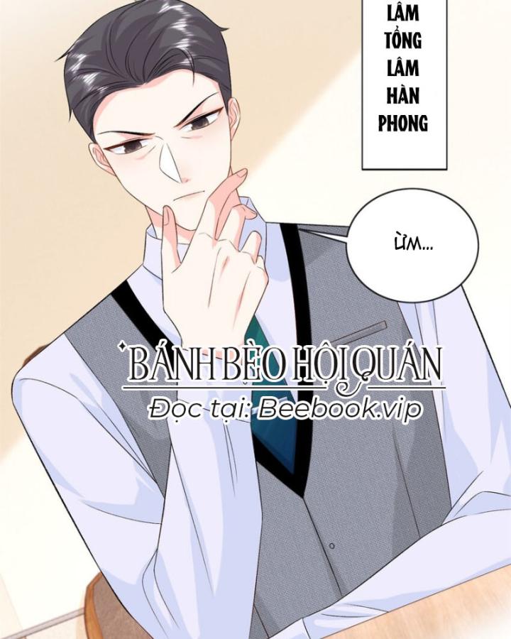 Bé Rồng Đột Kích! Mami Vừa Cay Vừa Độc Chapter 80 - 22