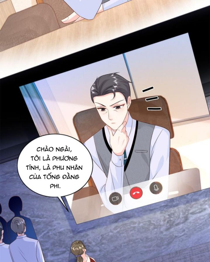 Bé Rồng Đột Kích! Mami Vừa Cay Vừa Độc Chapter 80 - 23