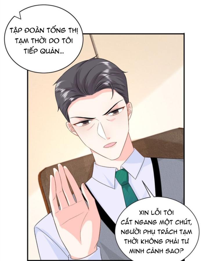 Bé Rồng Đột Kích! Mami Vừa Cay Vừa Độc Chapter 80 - 25