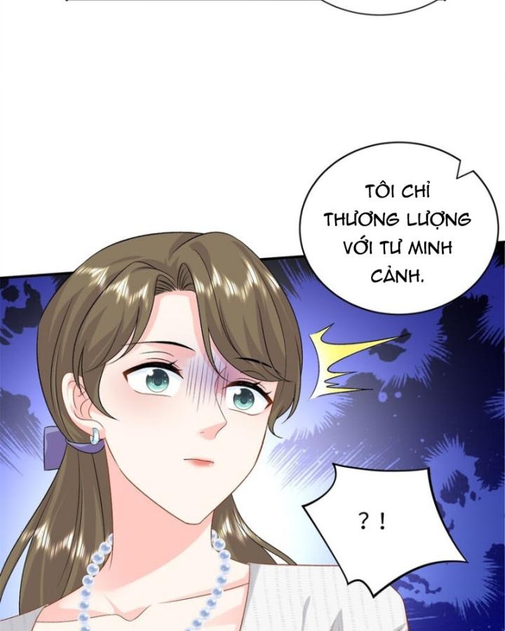 Bé Rồng Đột Kích! Mami Vừa Cay Vừa Độc Chapter 80 - 26