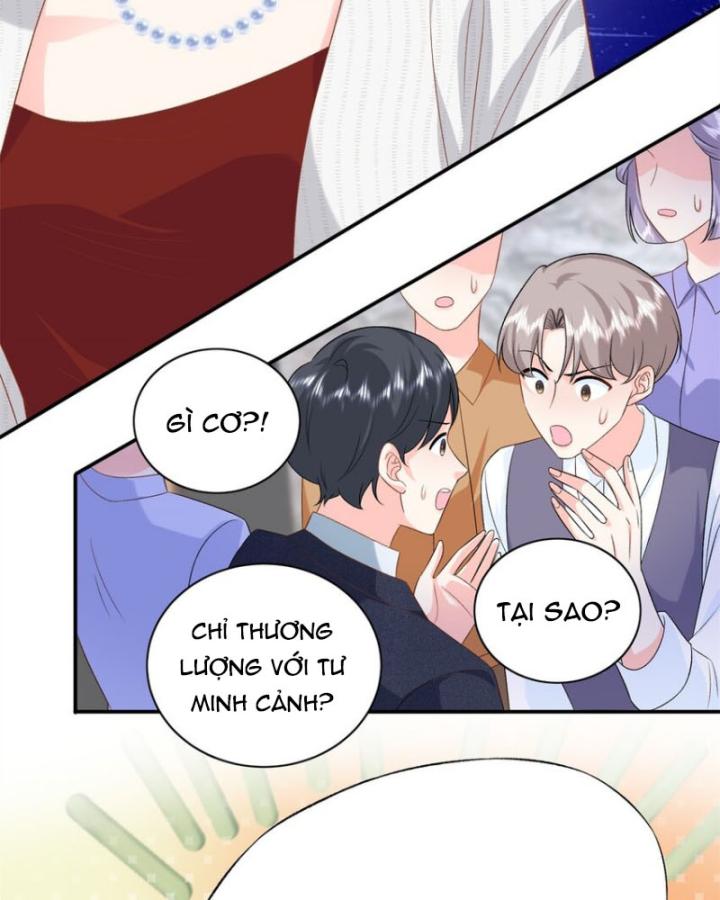 Bé Rồng Đột Kích! Mami Vừa Cay Vừa Độc Chapter 80 - 27