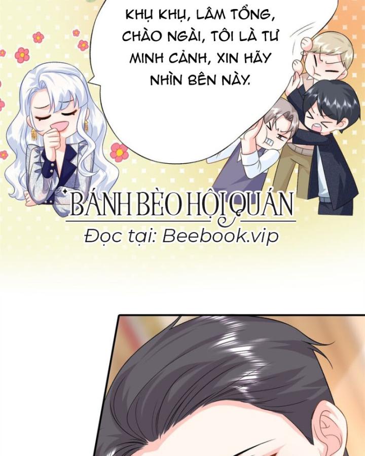Bé Rồng Đột Kích! Mami Vừa Cay Vừa Độc Chapter 80 - 28