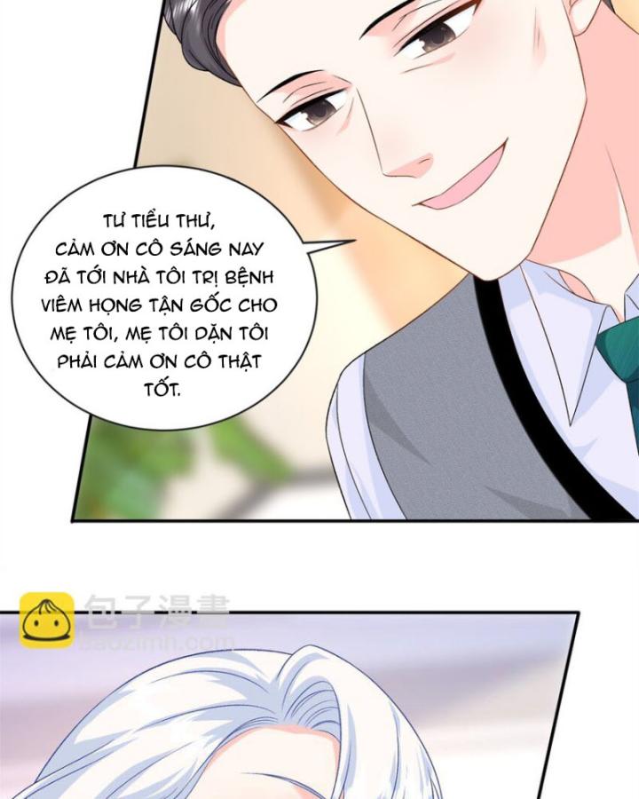 Bé Rồng Đột Kích! Mami Vừa Cay Vừa Độc Chapter 80 - 29