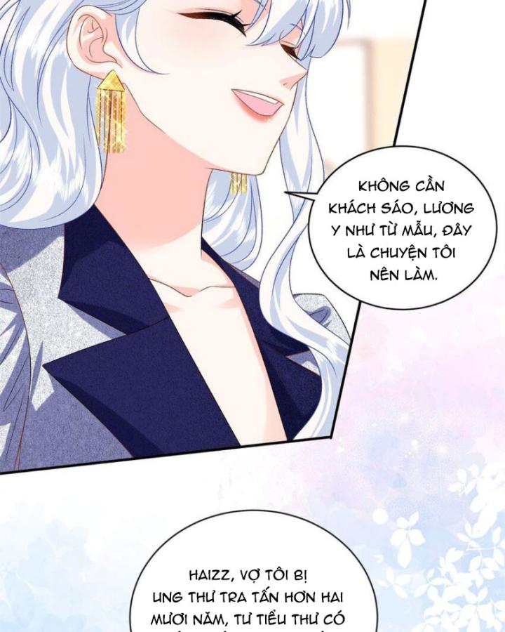 Bé Rồng Đột Kích! Mami Vừa Cay Vừa Độc Chapter 80 - 30