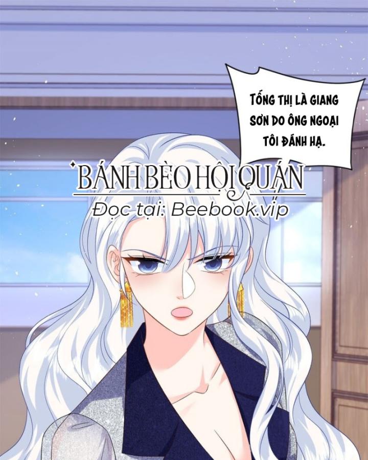 Bé Rồng Đột Kích! Mami Vừa Cay Vừa Độc Chapter 80 - 4