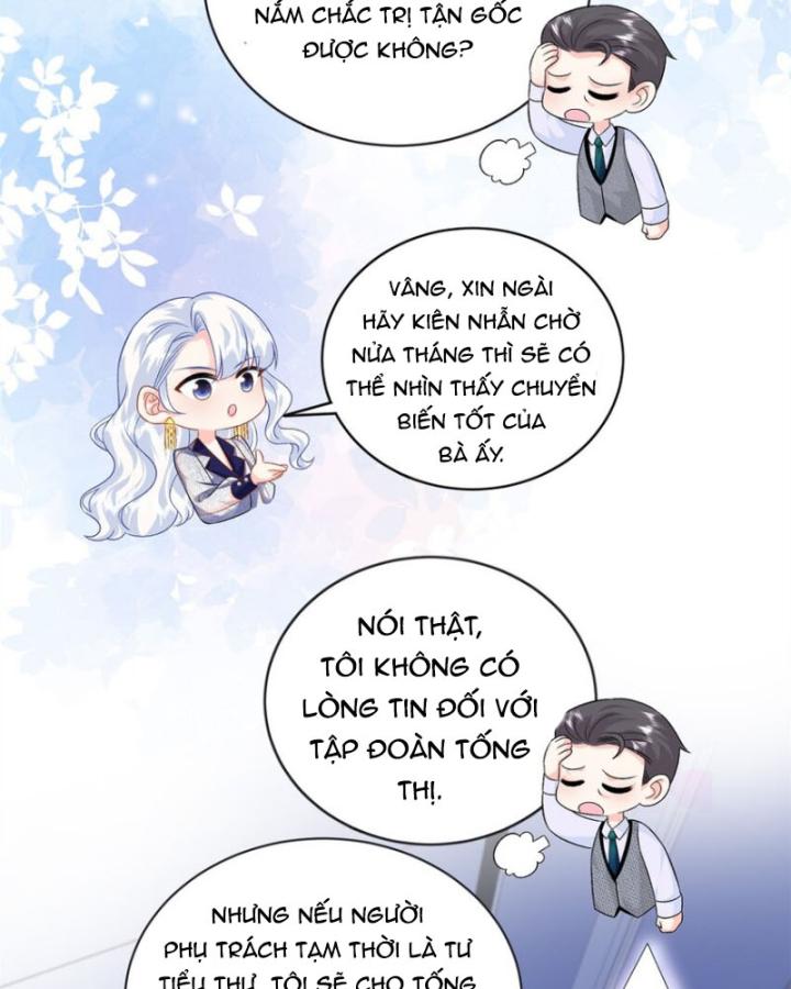 Bé Rồng Đột Kích! Mami Vừa Cay Vừa Độc Chapter 80 - 31