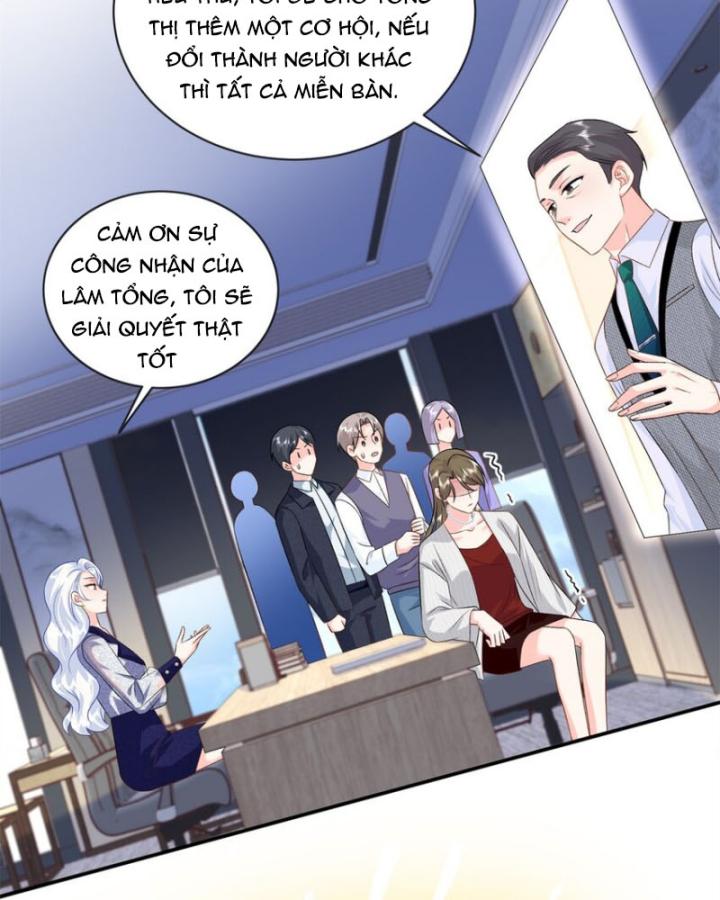 Bé Rồng Đột Kích! Mami Vừa Cay Vừa Độc Chapter 80 - 32