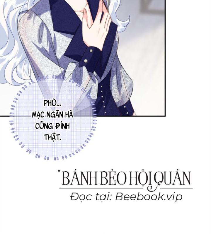 Bé Rồng Đột Kích! Mami Vừa Cay Vừa Độc Chapter 80 - 34