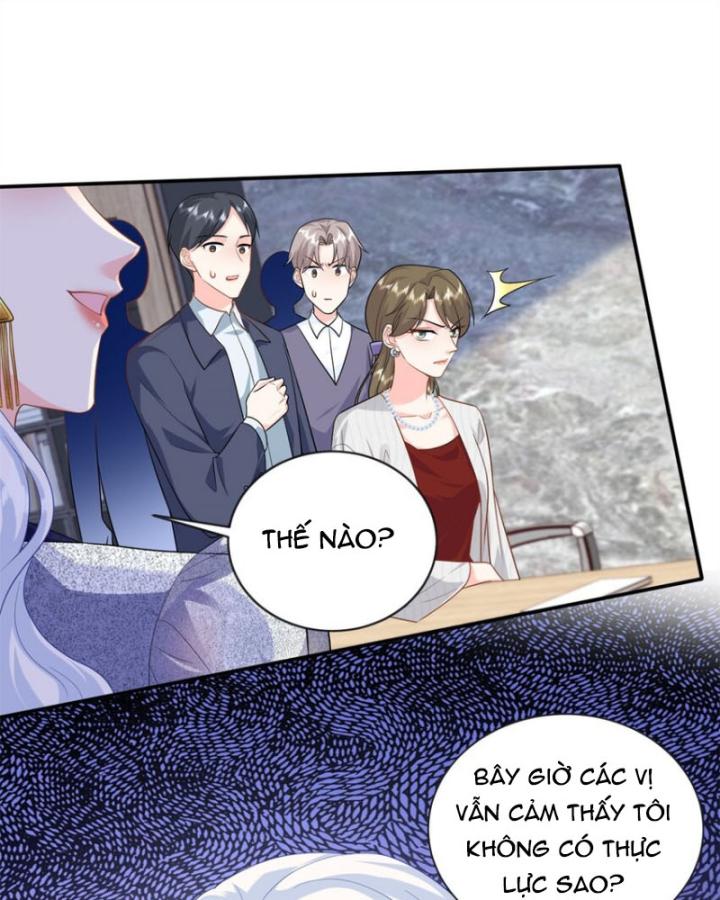 Bé Rồng Đột Kích! Mami Vừa Cay Vừa Độc Chapter 80 - 35