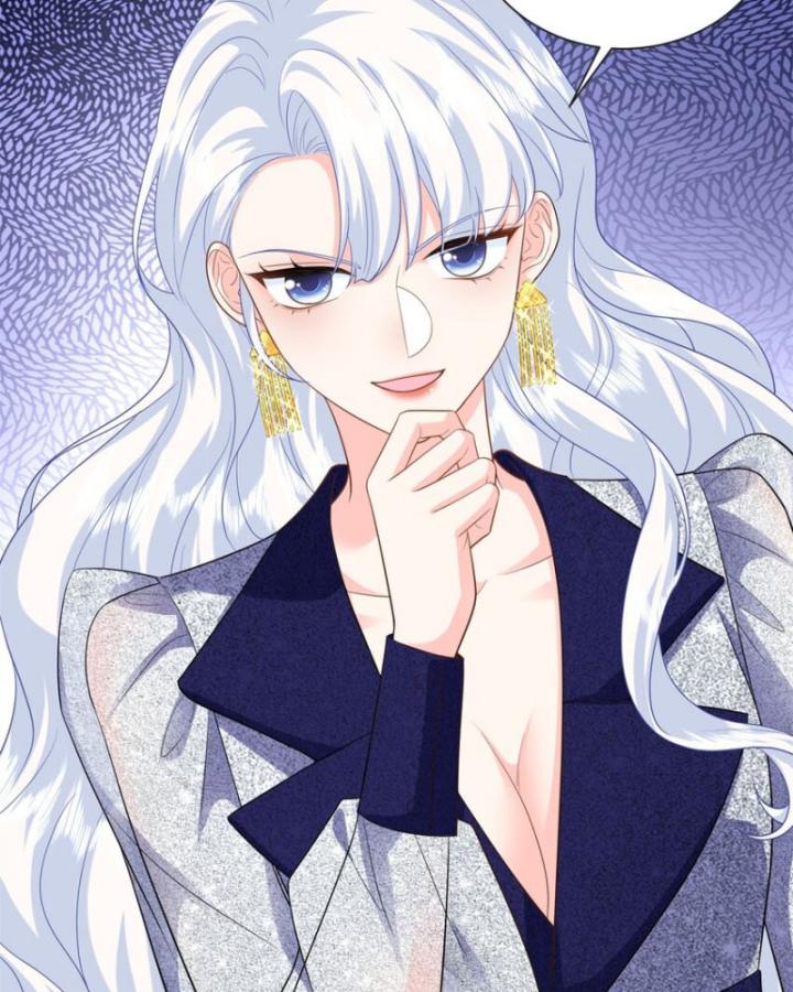 Bé Rồng Đột Kích! Mami Vừa Cay Vừa Độc Chapter 80 - 36