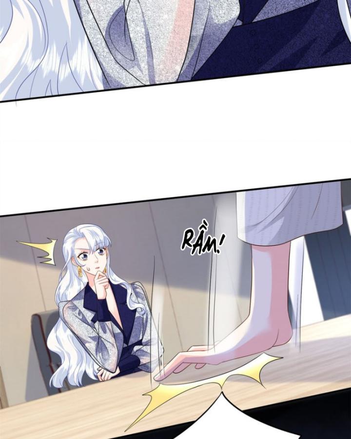 Bé Rồng Đột Kích! Mami Vừa Cay Vừa Độc Chapter 80 - 37