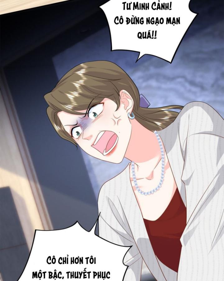 Bé Rồng Đột Kích! Mami Vừa Cay Vừa Độc Chapter 80 - 38