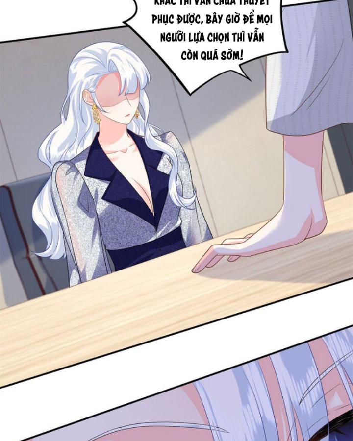 Bé Rồng Đột Kích! Mami Vừa Cay Vừa Độc Chapter 80 - 40