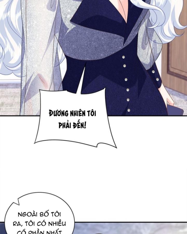 Bé Rồng Đột Kích! Mami Vừa Cay Vừa Độc Chapter 80 - 5