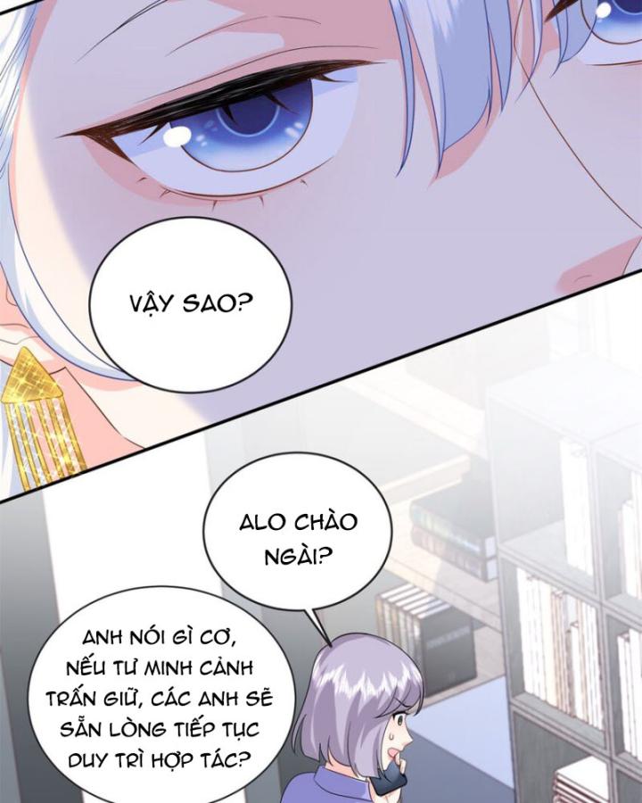 Bé Rồng Đột Kích! Mami Vừa Cay Vừa Độc Chapter 80 - 41