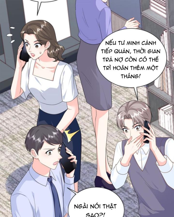 Bé Rồng Đột Kích! Mami Vừa Cay Vừa Độc Chapter 80 - 42