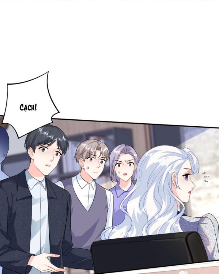 Bé Rồng Đột Kích! Mami Vừa Cay Vừa Độc Chapter 80 - 45