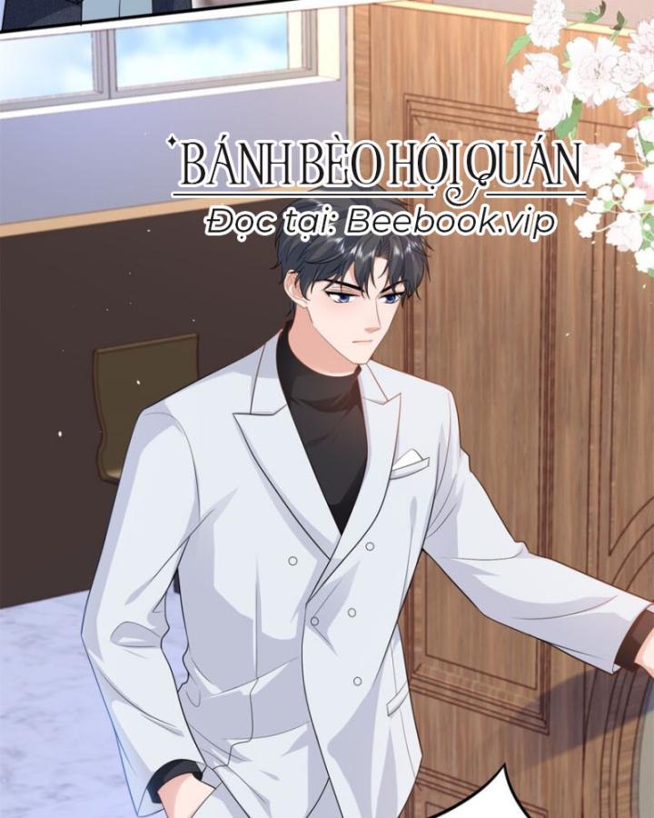 Bé Rồng Đột Kích! Mami Vừa Cay Vừa Độc Chapter 80 - 46