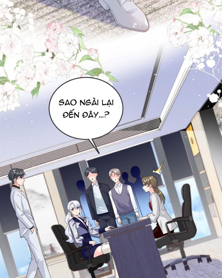Bé Rồng Đột Kích! Mami Vừa Cay Vừa Độc Chapter 80 - 48