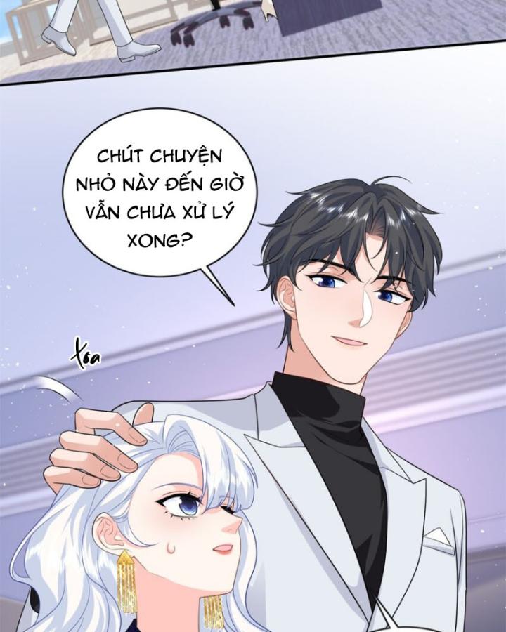 Bé Rồng Đột Kích! Mami Vừa Cay Vừa Độc Chapter 80 - 49