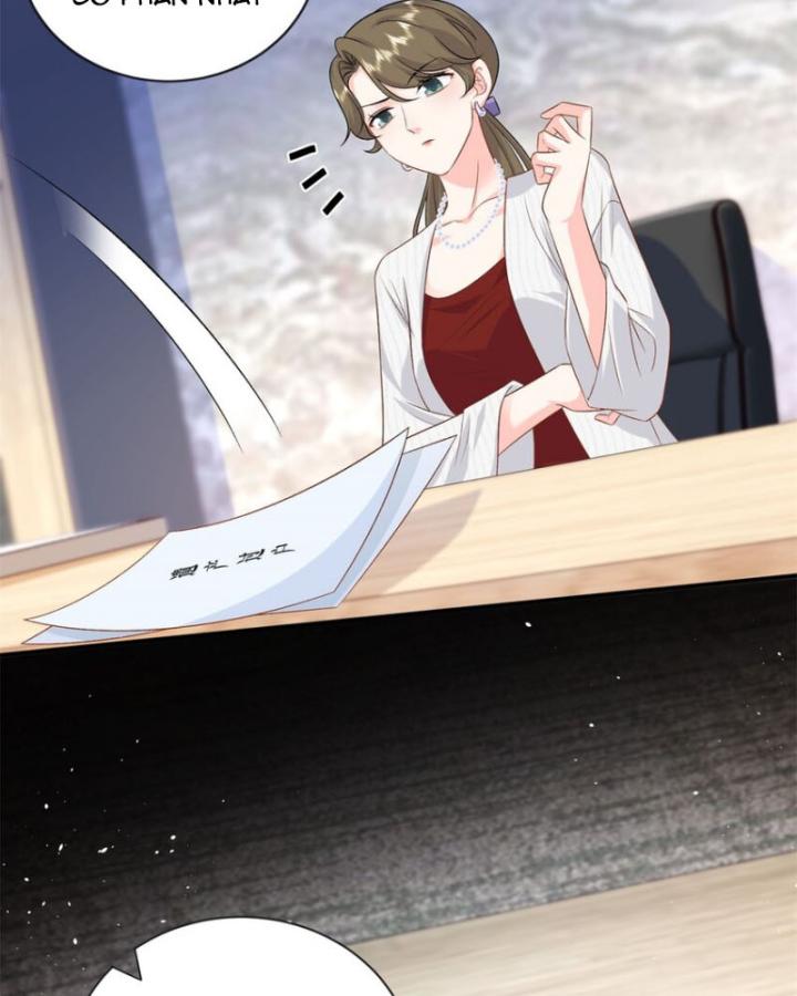 Bé Rồng Đột Kích! Mami Vừa Cay Vừa Độc Chapter 80 - 6