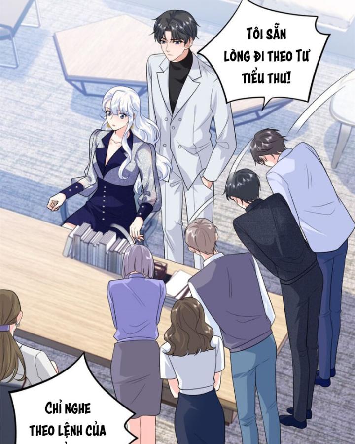 Bé Rồng Đột Kích! Mami Vừa Cay Vừa Độc Chapter 80 - 51