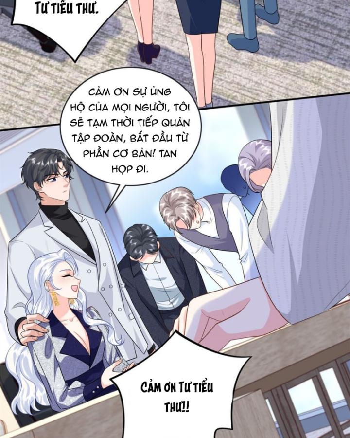 Bé Rồng Đột Kích! Mami Vừa Cay Vừa Độc Chapter 80 - 52