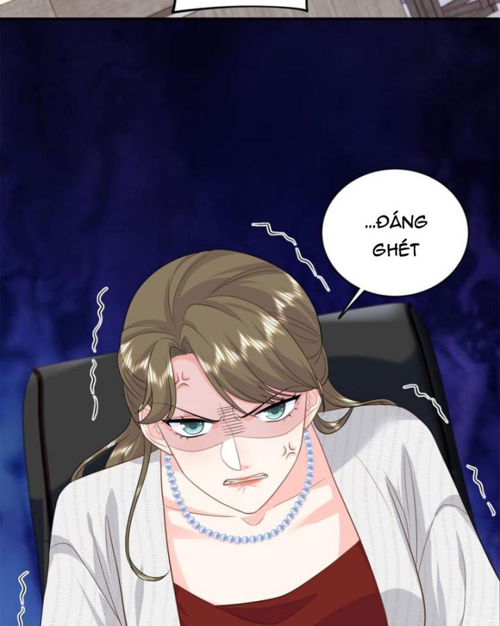 Bé Rồng Đột Kích! Mami Vừa Cay Vừa Độc Chapter 80 - 53