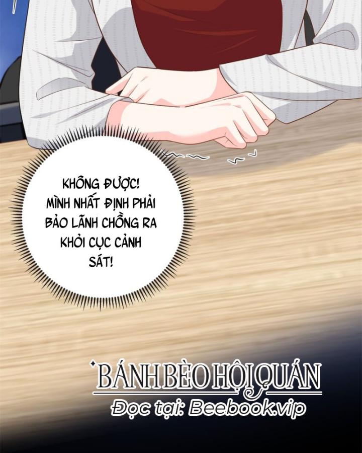 Bé Rồng Đột Kích! Mami Vừa Cay Vừa Độc Chapter 80 - 54