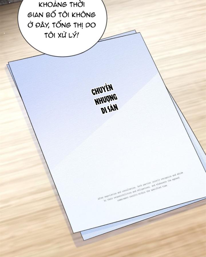 Bé Rồng Đột Kích! Mami Vừa Cay Vừa Độc Chapter 80 - 7