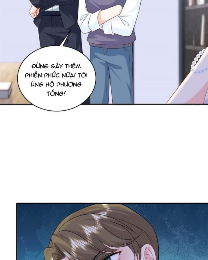Bé Rồng Đột Kích! Mami Vừa Cay Vừa Độc Chapter 80 - 9