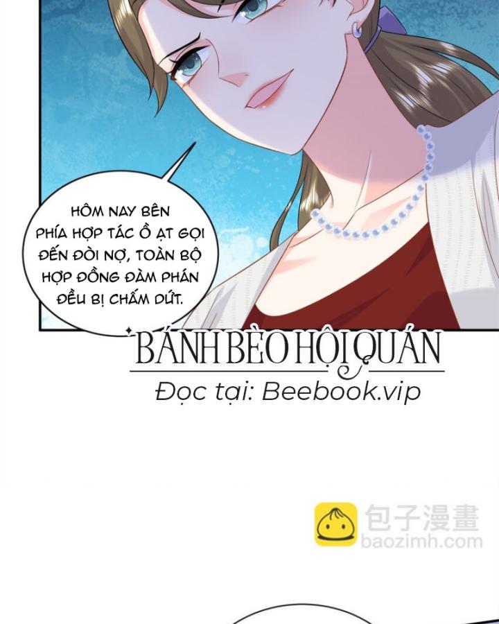 Bé Rồng Đột Kích! Mami Vừa Cay Vừa Độc Chapter 80 - 10