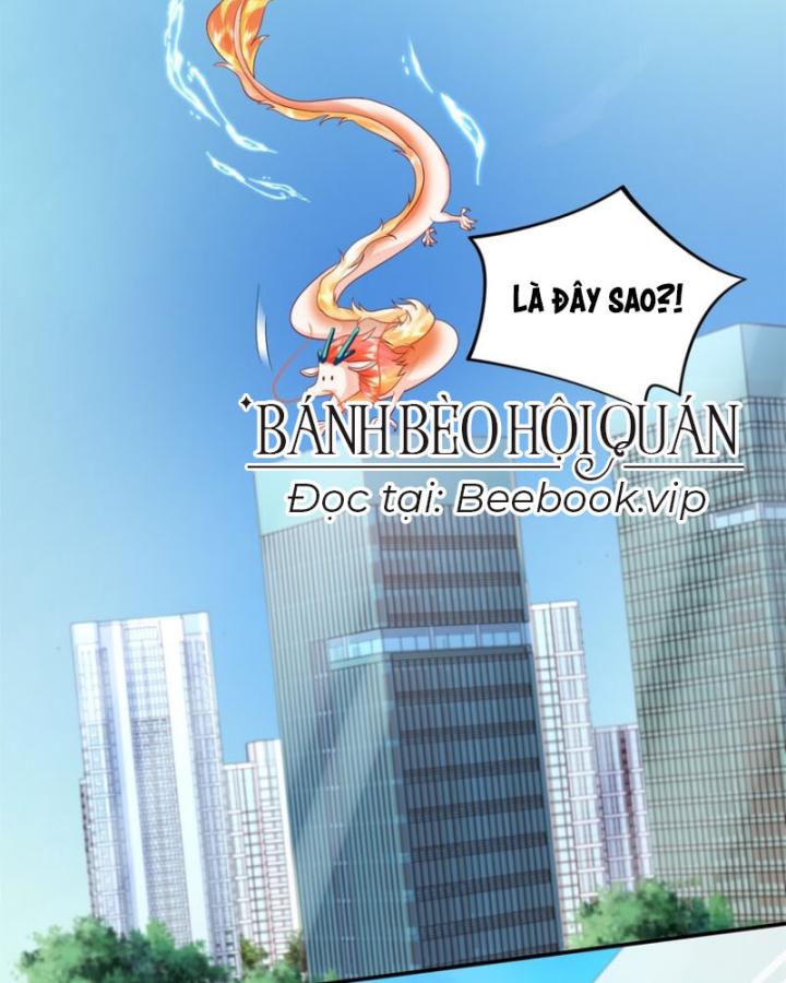 Bé Rồng Đột Kích! Mami Vừa Cay Vừa Độc Chapter 81 - 11